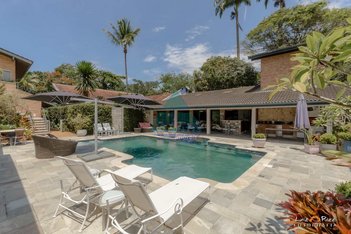 house em Rua Pedra Verde, Lázaro - Ubatuba - SP