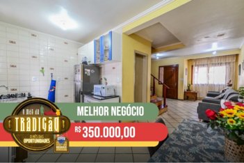 house em Avenida Edgar Pires de Castro, Hípica - Porto Alegre - RS