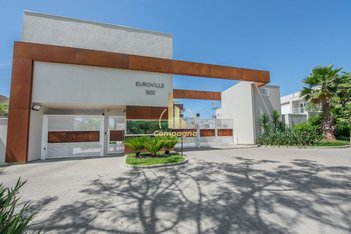 house em Estrada João Salomoni, Vila Nova - Porto Alegre - RS