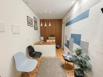 office em Avenida Pontes Vieira, Dionisio Torres - Fortaleza - CE