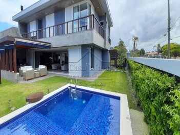 house em Avenida Jaçanã, Xangri-Lá - Xangri-Lá - RS