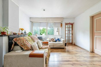 apartment em Protásio Alves, Petrópolis - Porto Alegre - RS