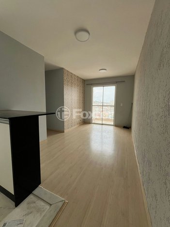 apartment em Avenida Vila Ema, Vila Ema - São Paulo - SP