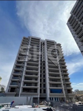 apartment em Avenida Nova Cantareira, Tucuruvi - São Paulo - SP