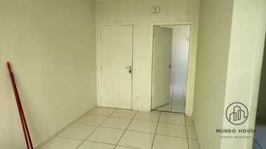 apartment em Alameda Laurindo de Brito, Vila Leopoldina - Sorocaba - SP