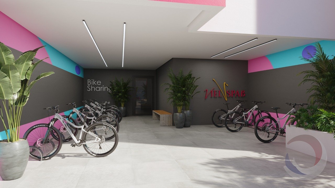 BIKE SHARING