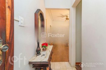 apartment em Rua José de Alencar, Menino Deus - Porto Alegre - RS
