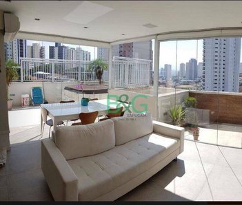 apartment em Rua Votupoca, Vila Ipojuca - São Paulo - SP