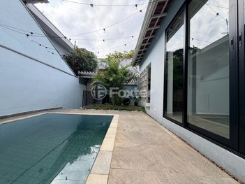house em Rua Mário, Vila Romana - São Paulo - SP