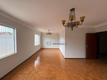 house em Rua das Orquídeas, Nova Piracicaba - Piracicaba - SP