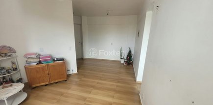 apartment em Rodovia Raposo Tavares, Jardim Arpoador - São Paulo - SP