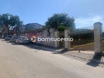 land_lot em Avenida Osvaldo Pucci, Jardim Nossa Senhora do Carmo - São Paulo - SP