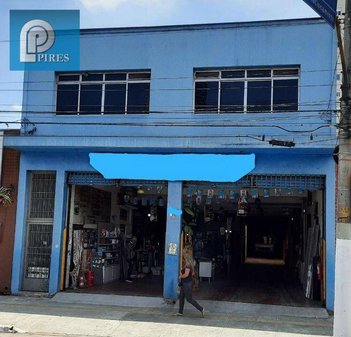 commercial_property em Avenida Guilherme Cotching, Vila Maria - São Paulo - SP
