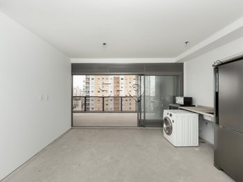 apartment em Rua Alves Guimarães, Pinheiros - São Paulo - SP