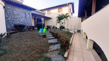 house em Rua Sá Rego, Salgado Filho - Belo Horizonte - MG