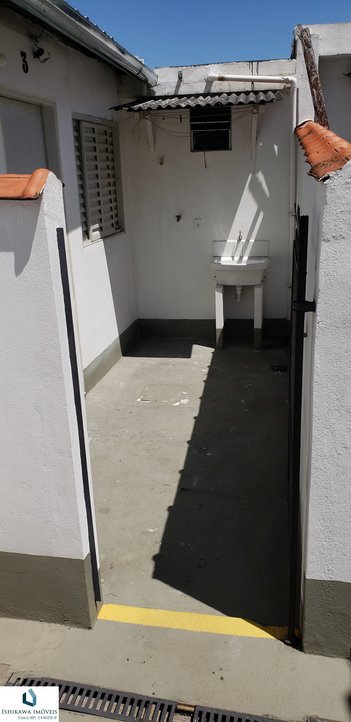 house em Rua Dom Antônio de Alvarenga, Vila Gumercindo - São Paulo - SP