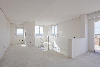 apartment em Rua Nicolau Faillace, Jardim Itu - Porto Alegre - RS