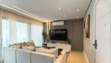 apartment em Rua Vergueiro, Vila Mariana - São Paulo - SP