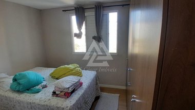 apartment em Rua Tiradentes, Ferrazópolis - São Bernardo do Campo - SP