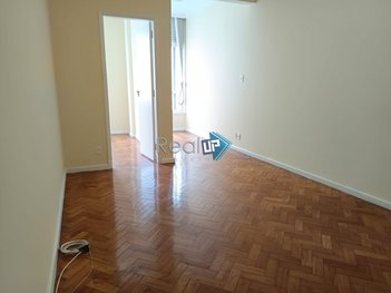 apartment em Rua Pinheiro Machado, Laranjeiras - Rio de Janeiro - RJ