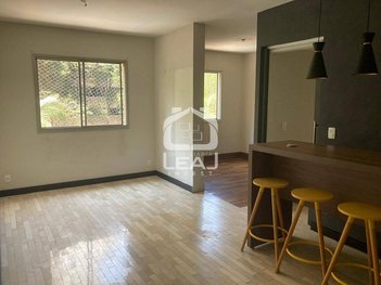 apartment em Avenida Giovanni Gronchi, Vila Andrade - São Paulo - SP