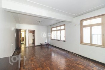 apartment em Rua Marechal Floriano Peixoto, Centro Histórico - Porto Alegre - RS