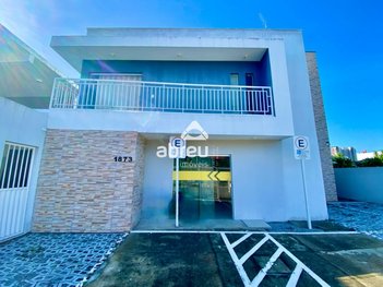 commercial_property em Coronel Luciano Saldanha, Capim Macio - Natal - RN