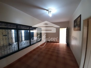 house em Rua José Cristino de Oliveira Campos, Jardim Planalto - Mogi Guaçu - SP