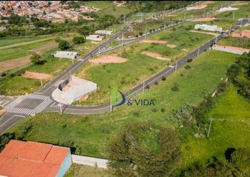 land_lot em Rua Antônia Frutuosa Felisbino, Cidade Satélite Íris - Campinas - SP