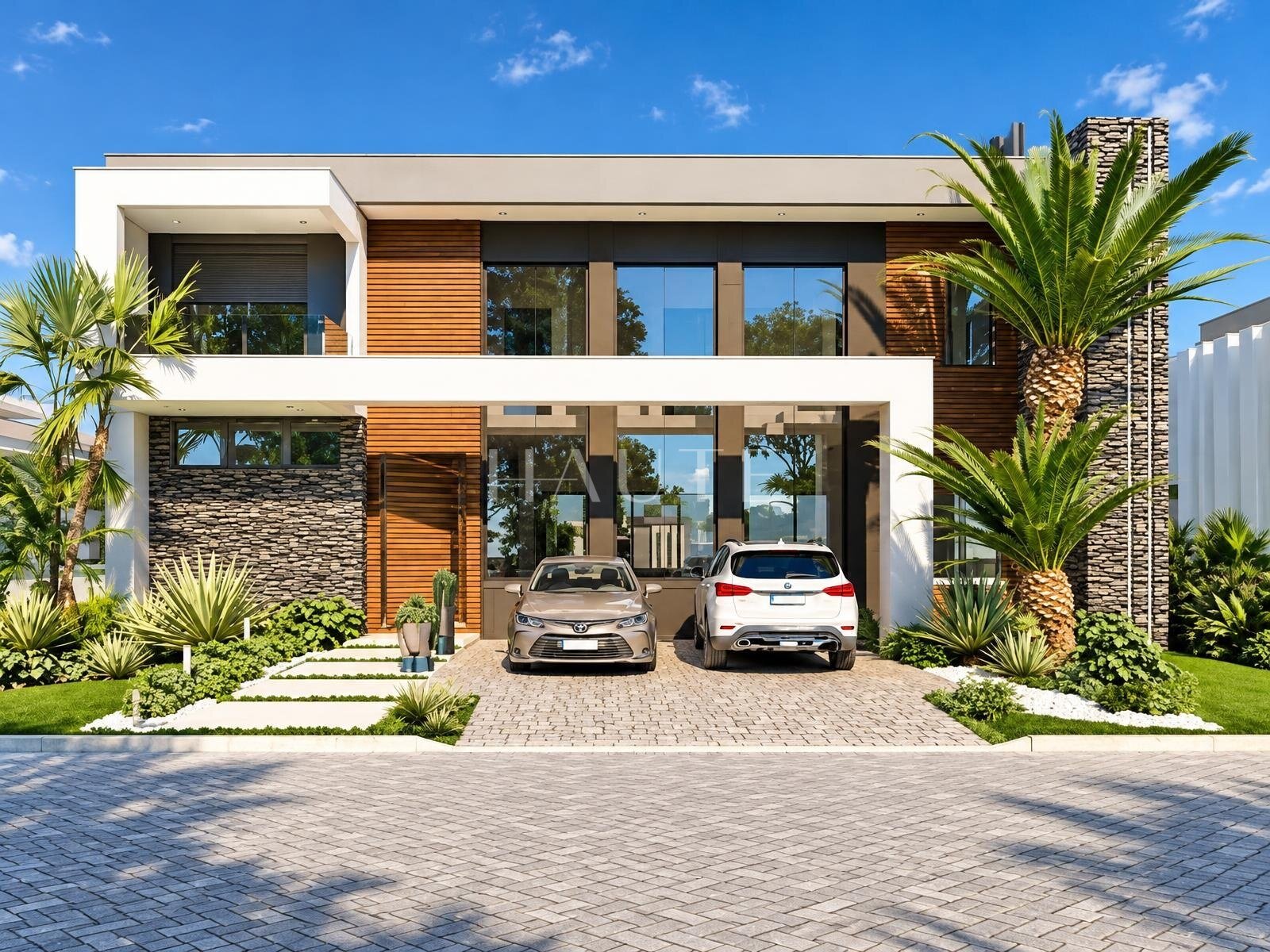 Casa em condomínio 5 dorm. em Ocean Side · Torres