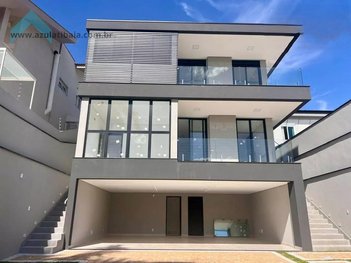 house em Rua Comendador Jácomo Antônio La Selva, Jardim Maristela - Atibaia - SP