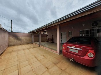 house em Rua Benedicto de Souza, São Luiz - Paulínia - SP
