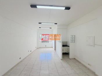 office em Avenida Dr. Rudge Ramos, Rudge Ramos - São Bernardo do Campo - SP