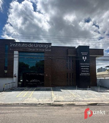 commercial_property em Avenida Castelo Branco, Cachoeirinha - Manaus - AM