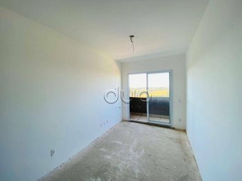 apartment em Rua Vicente Naval, Jardim Brasília - Piracicaba - SP