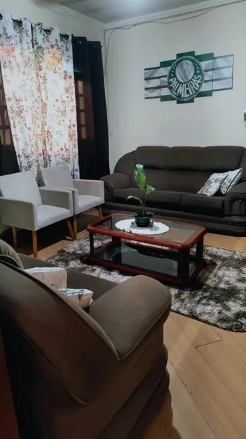 house em Rua Elza Soares de Arruda, Limoeiro - São Paulo - SP