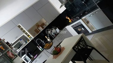 apartment em Rua Vitório Veneto, Vila Nossa Senhora das Vitórias - Mauá - SP