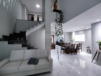 house em Alameda dos Cardeais, Cabral - Contagem - MG