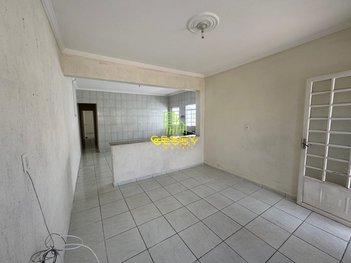 house em Rua Pedro Nunes de Mello, Vila Aurora - Itapetininga - SP