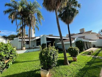 house em Avenida das Hortênsias, Jardim dos Seixas - São José do Rio Preto - SP