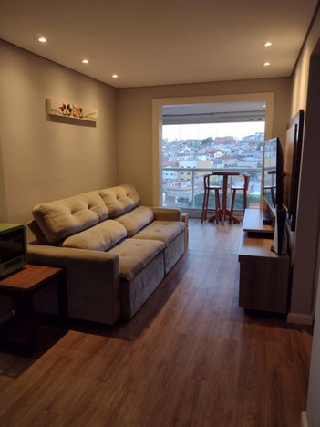 apartment em Avenida Vila Ema, Vila Ema - São Paulo - SP