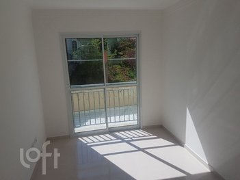 apartment em Padre André Duguet, Vila Irmãos Arnoni - São Paulo - SP