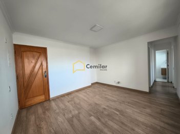 apartment em Rua Doralisa, Vila Carrão - São Paulo - SP