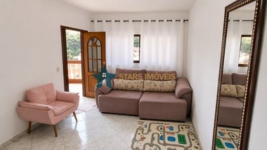 house em Rua Doutor João Carlos Azevedo, Parque Bandeirantes - Mauá - SP