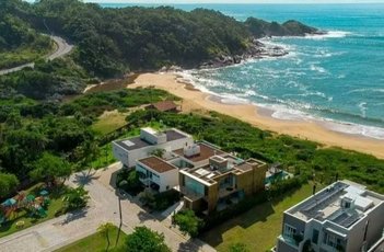 land_lot em Avenida Rodesindo Pavan, Praia do Estaleiro - Balneário Camboriú - SC