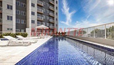 apartment em Rua Praia do Tumiaru, Vila Mariana - São Paulo - SP