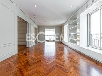 apartment em Rua Bela Cintra, Consolação - São Paulo - SP