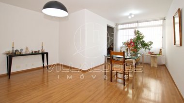apartment em Rua Viradouro, Itaim Bibi - São Paulo - SP
