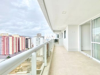 apartment em Vereador Walter Borges, Campinas - São José - SC