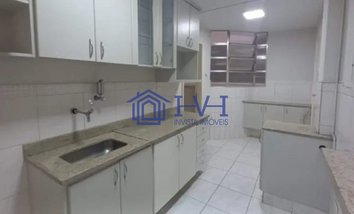 apartment em Rua dos Guajajaras, Lourdes - Belo Horizonte - MG